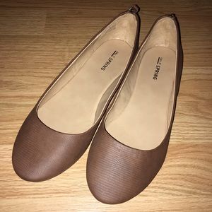 Brown Flats